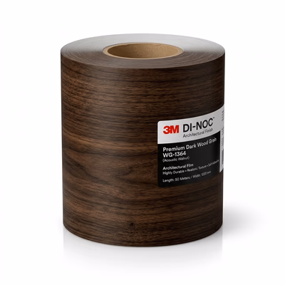 3M™ DI-NOC™ Architectural Finishes