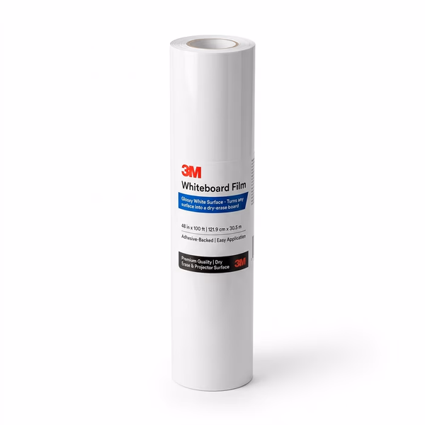 3M™ DI-NOC™ Whiteboard Films