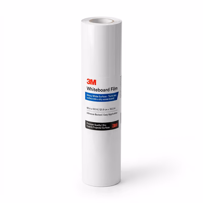 3M™ DI-NOC™ Whiteboard Films
