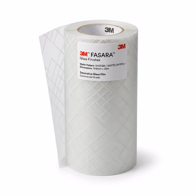 3M™ Crystal Glass Finishes