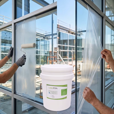 Gratch LiquiFoil - Peel Off Surface Protection