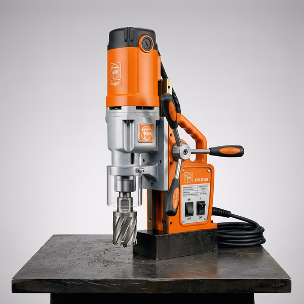 FEIN Professional Power Tools