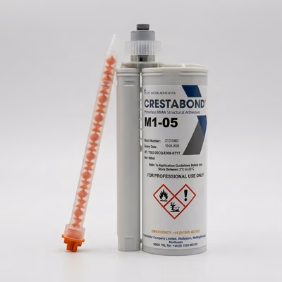 Crestabond® M1-05 Structural Adhesive