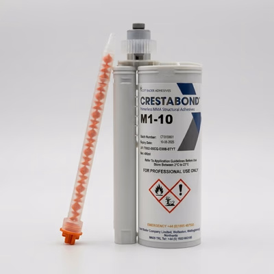 Crestabond® M1-10 Structural Adhesive