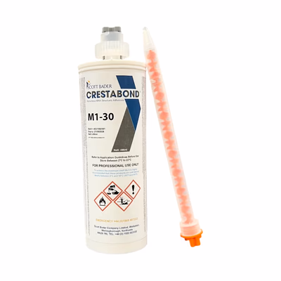 Crestabond® M1-30 Structural Adhesive