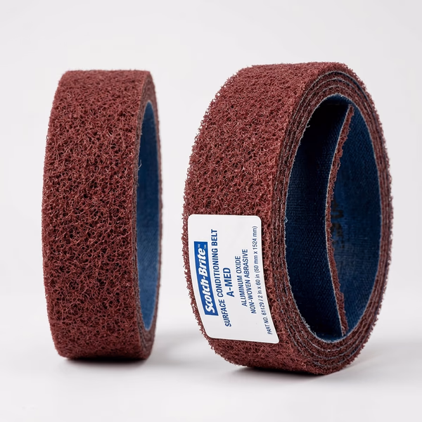 Scotch-Brite™ Surface Conditioning Belts