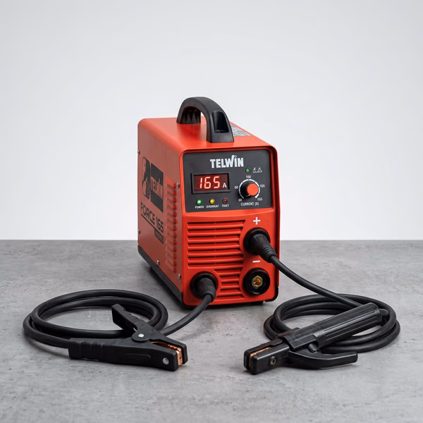 Telwin Welding Equipment